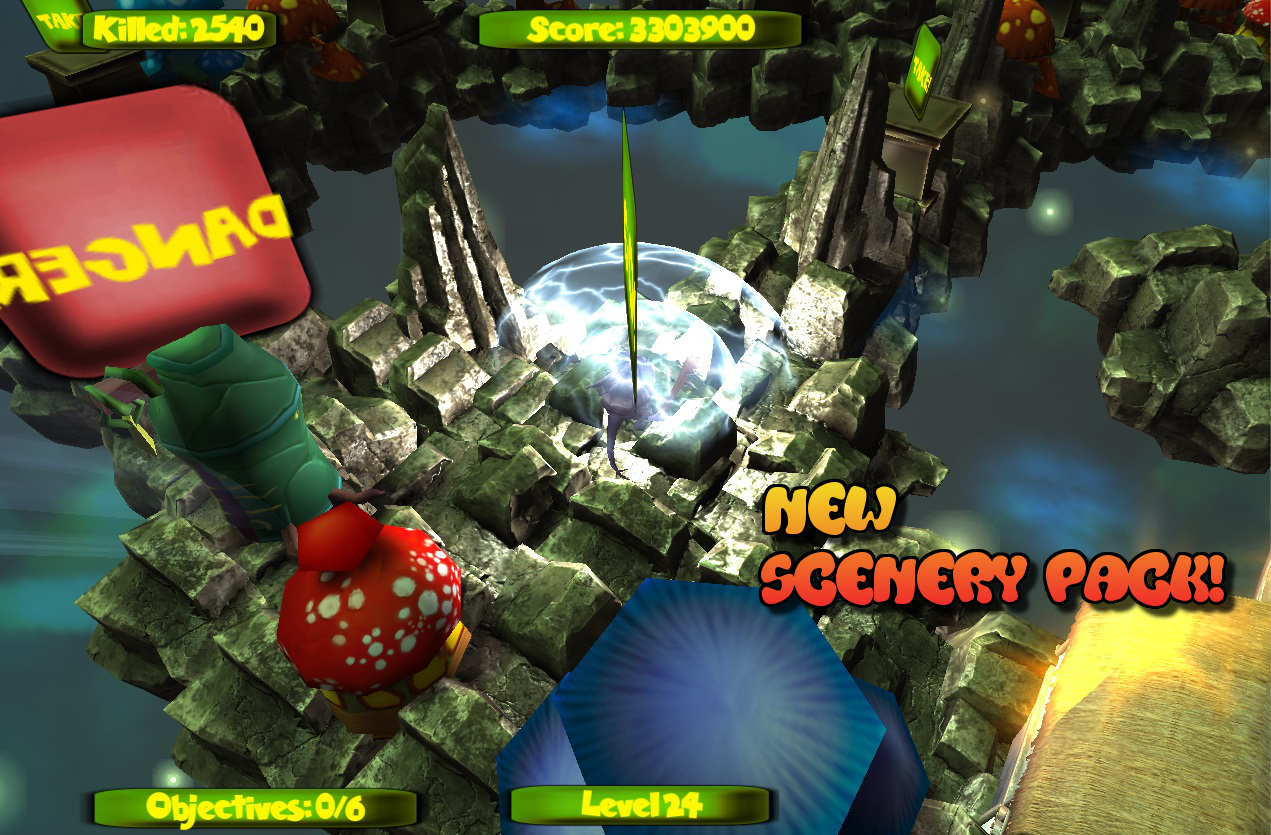 Zipple World screenshot #27