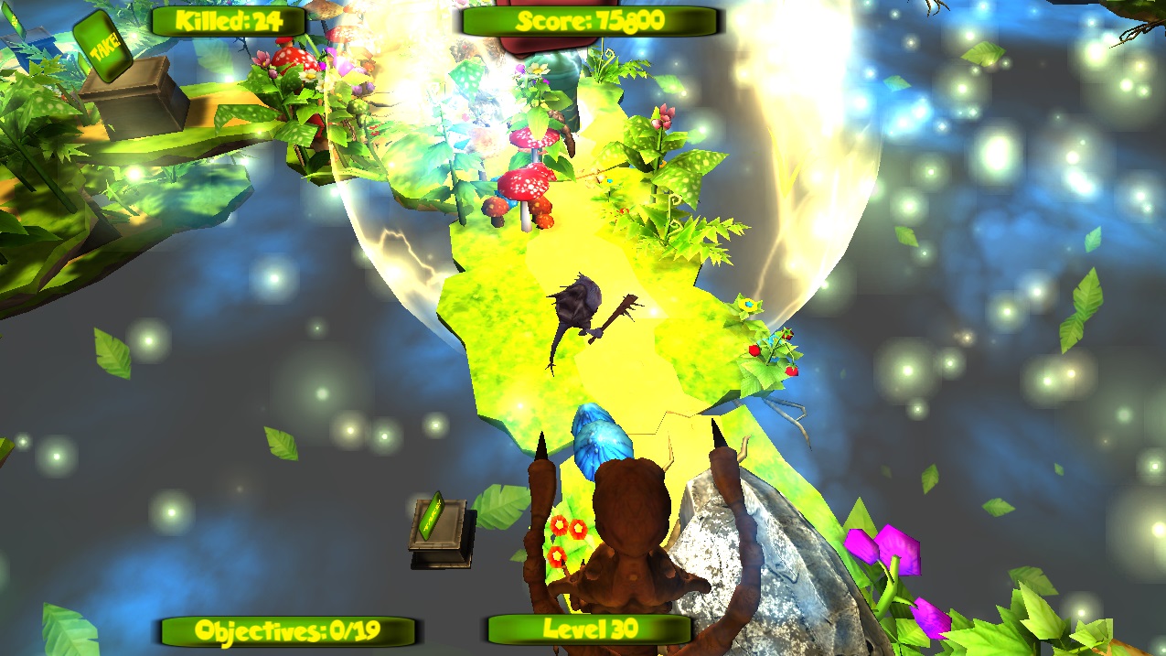 Zipple World screenshot #17