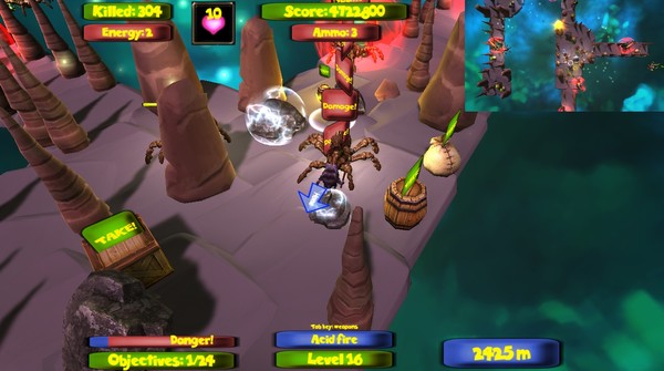 Screenshot 7 of Zipple World