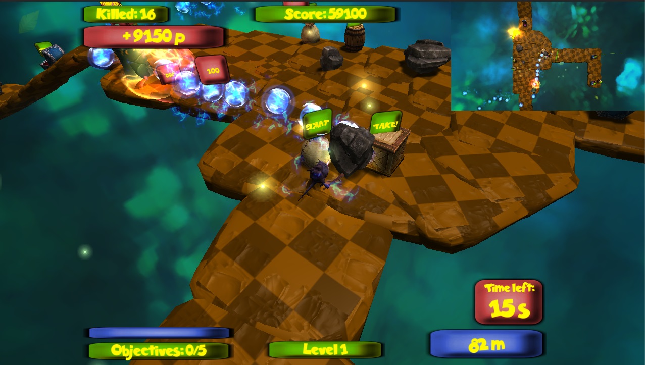 Zipple World screenshot #24