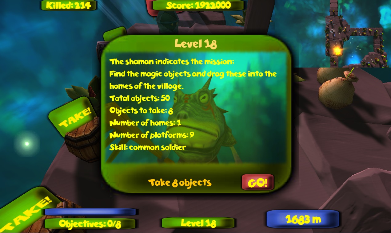 Zipple World screenshot #32