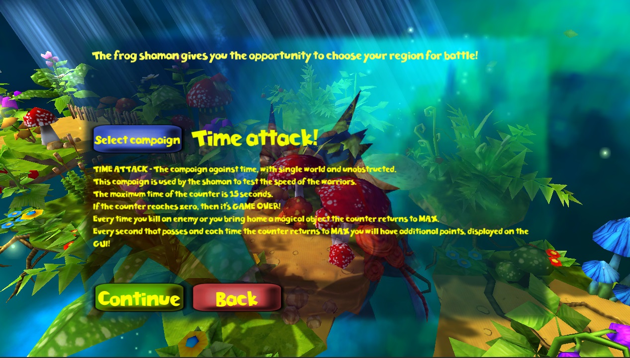 Zipple World screenshot #12