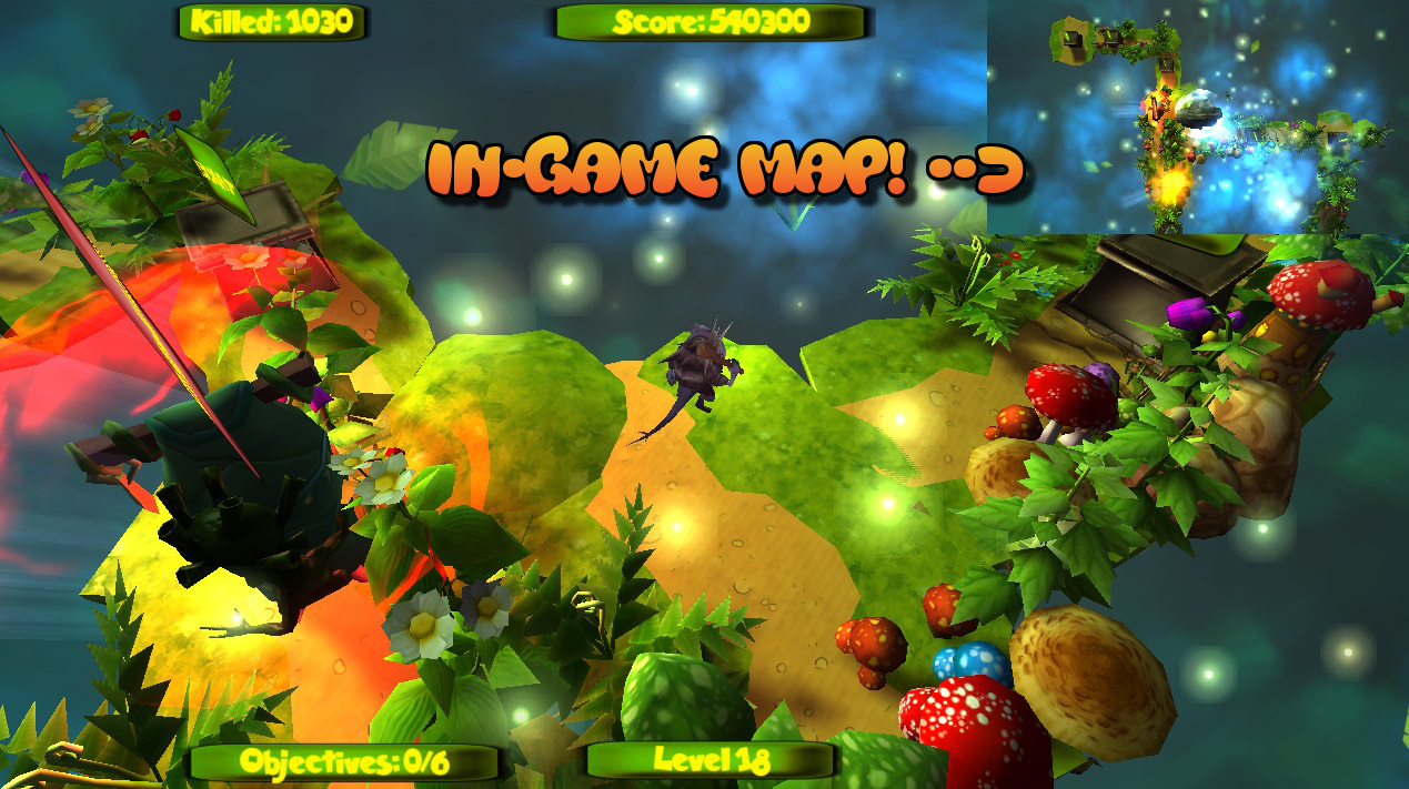 Zipple World screenshot #10