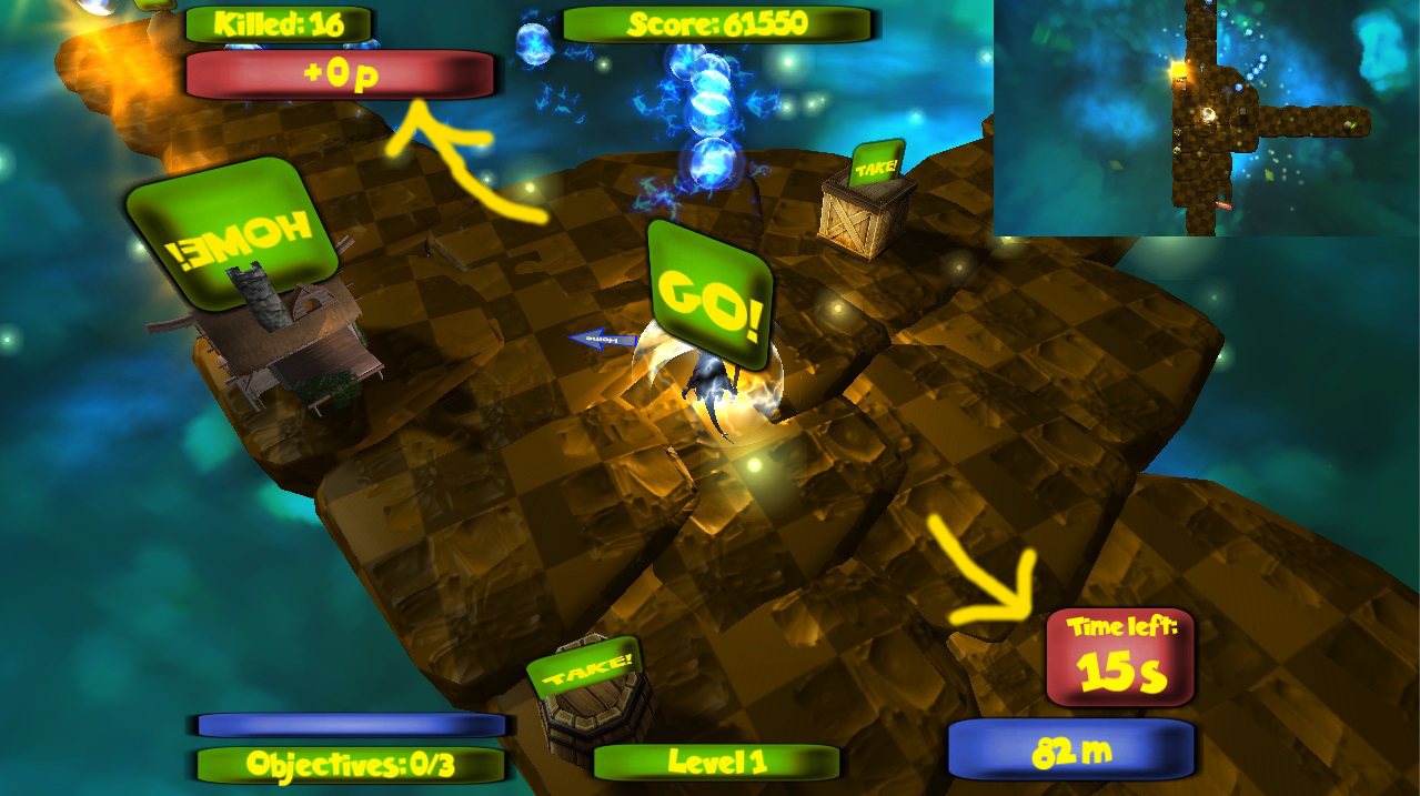 Zipple World screenshot #38