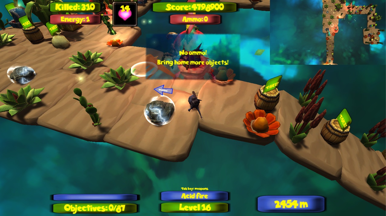 Zipple World screenshot #18