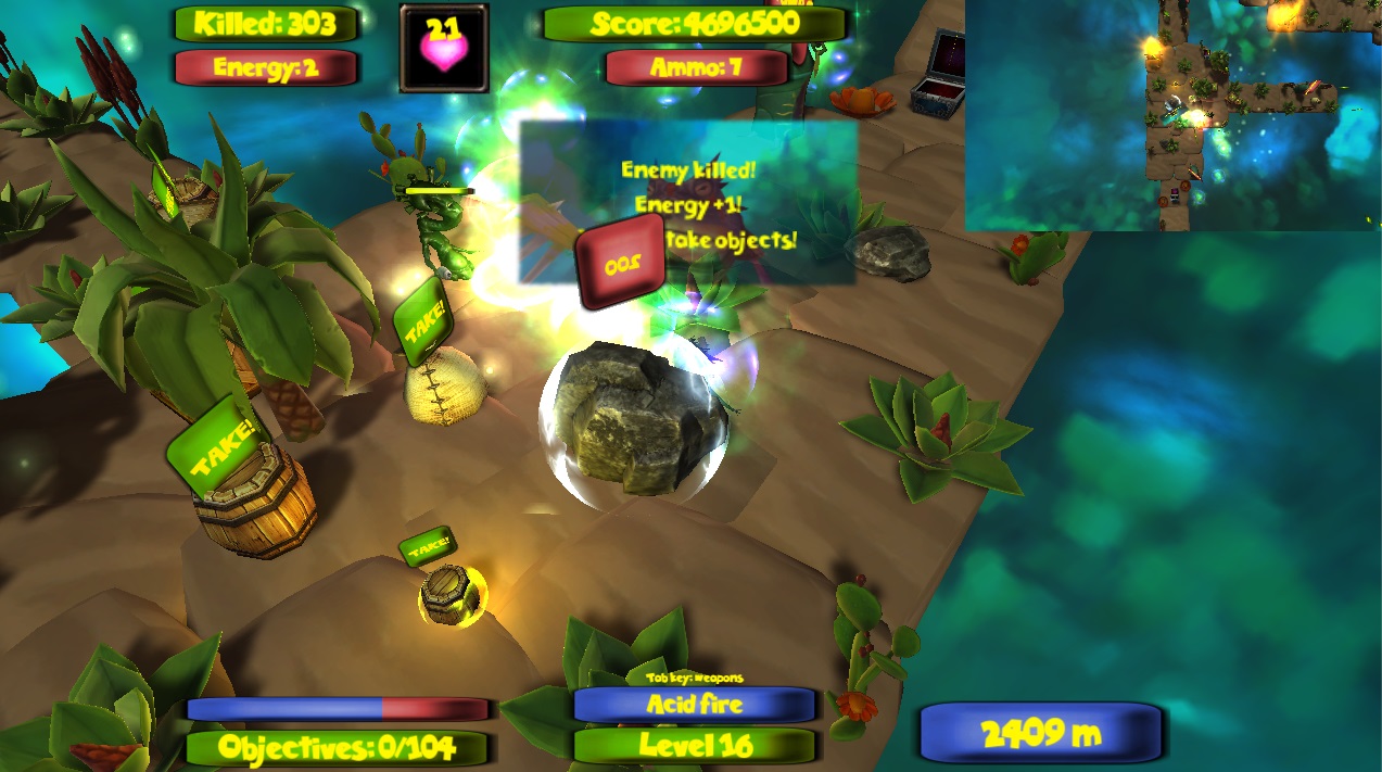 Zipple World screenshot #23