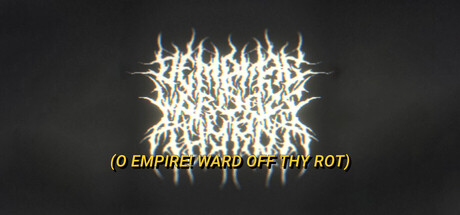 O EMPIRE! WARD OFF THY ROT