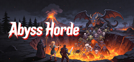 Abyss Horde Banner