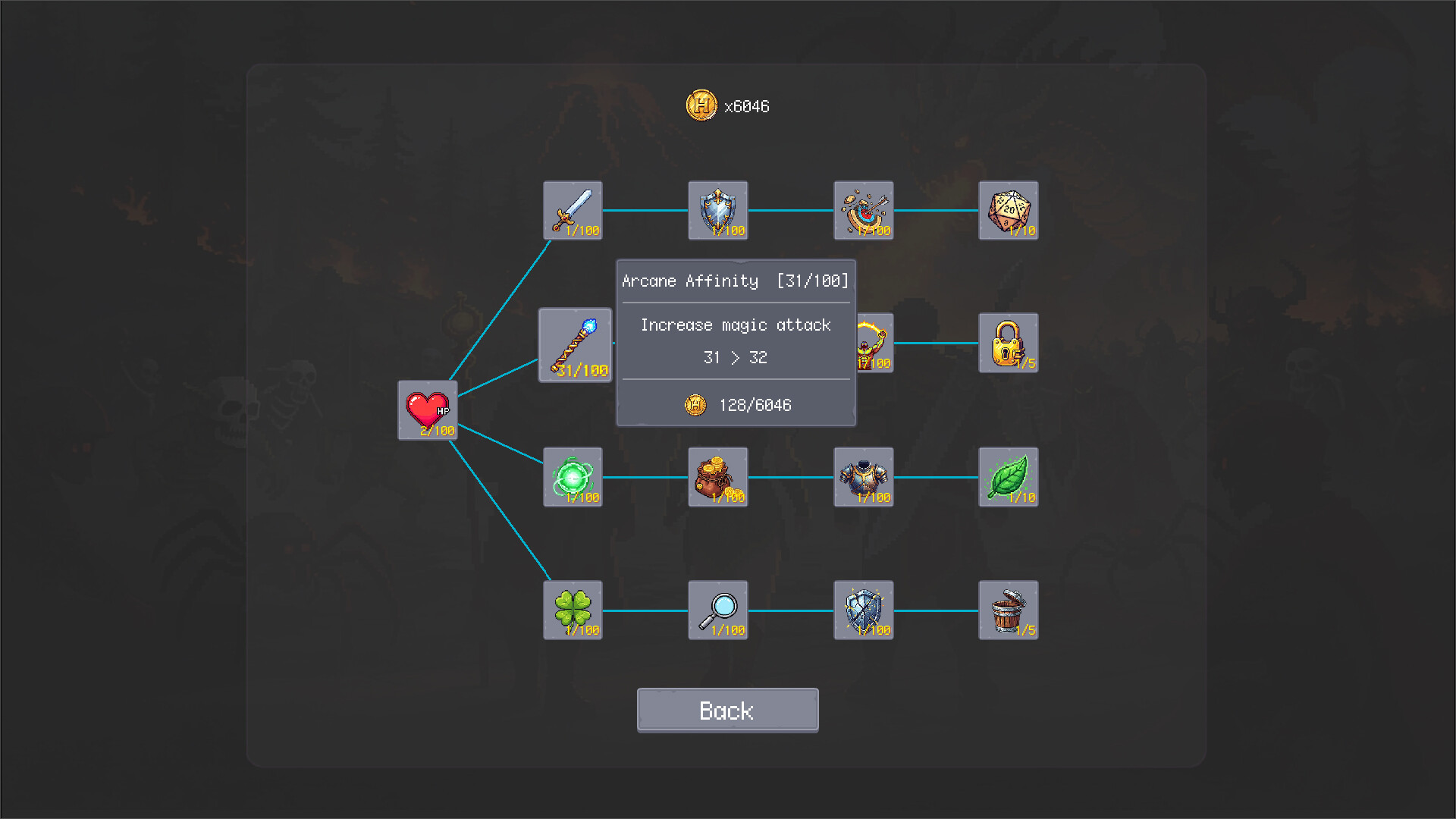 Abyss Horde screenshot #5