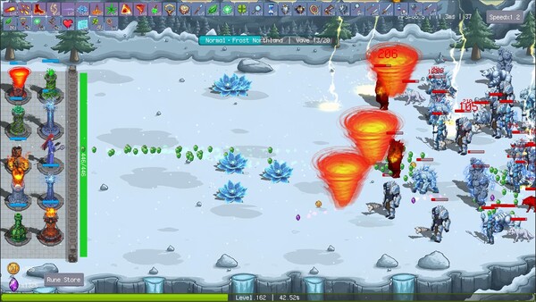 Abyss Horde