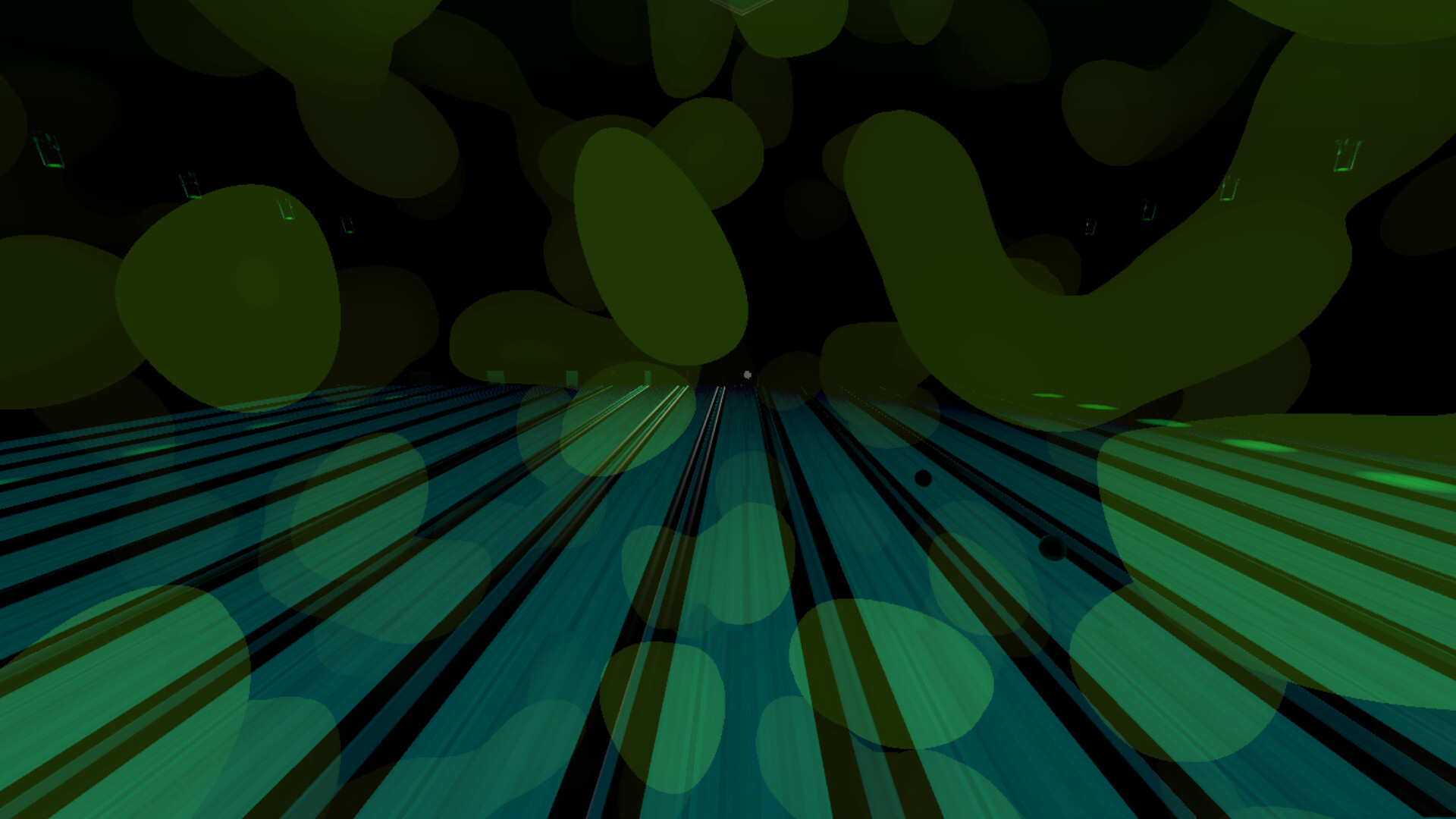 Ten Pins To Oblivion screenshot 12