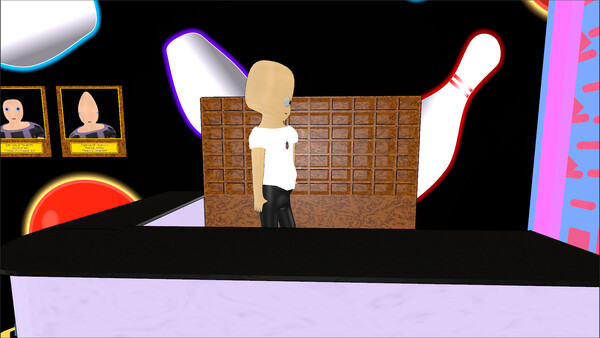 Ten Pins To Oblivion screenshot 8