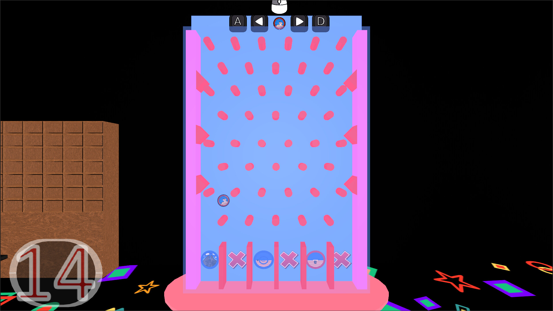 Ten Pins To Oblivion screenshot 4