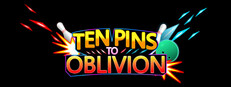 Ten Pins To Oblivion cover