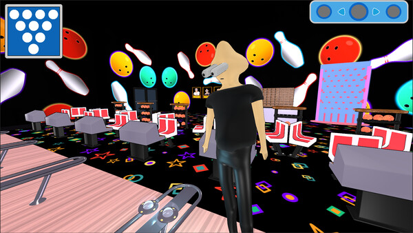 Ten Pins To Oblivion screenshot 7