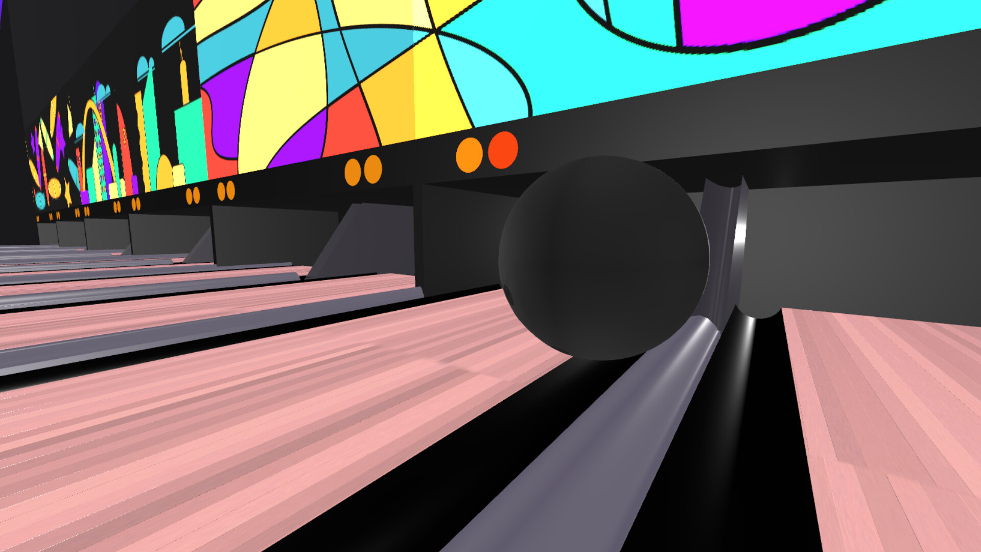 Ten Pins To Oblivion screenshot 11