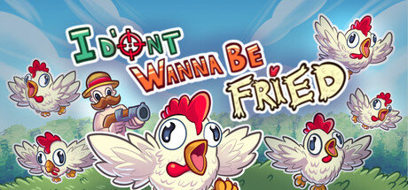 I Don't Wanna Be Fried