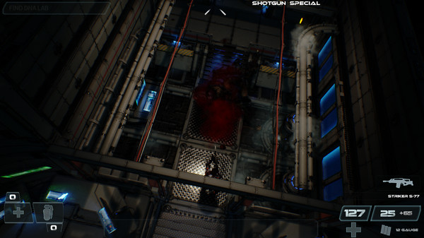 Screenshot 6 of Crash Landing