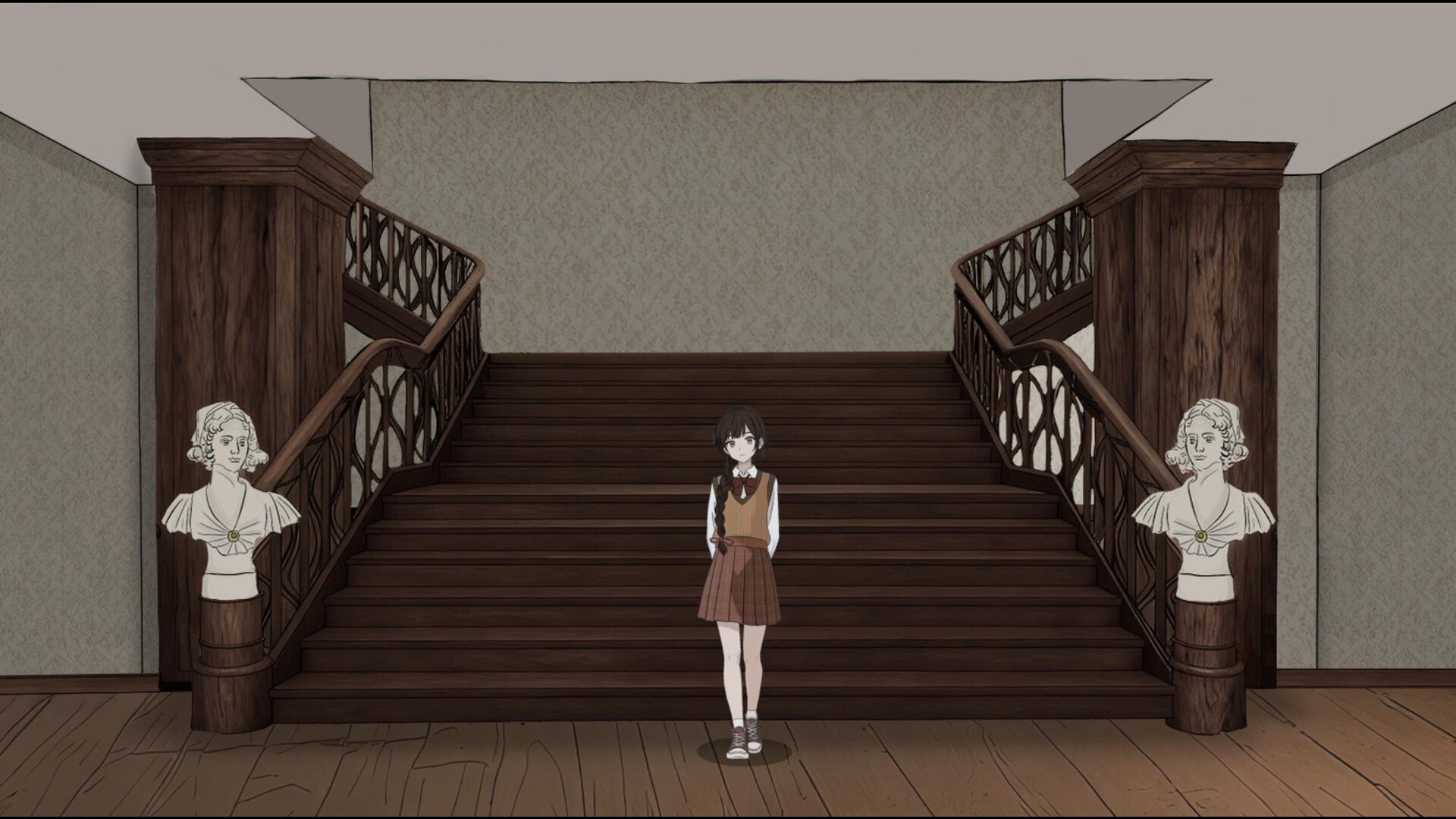 星珀庄园的花语 screenshot #5