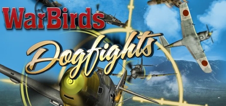 WarBirds Dogfights steam charts