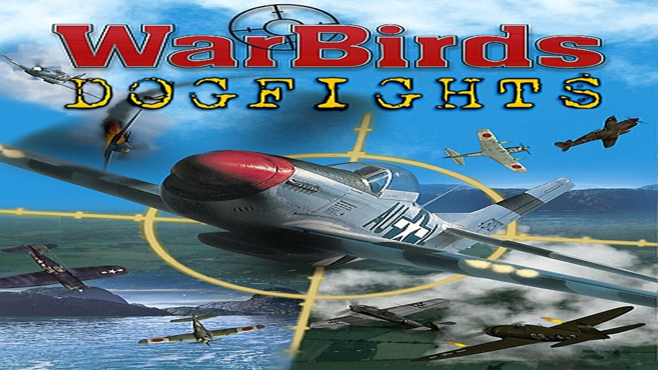 WarBirds Dogfights screenshot #17