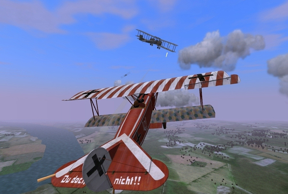 WarBirds Dogfights screenshot #15