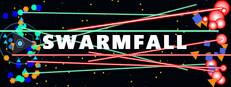 Swarmfall cover