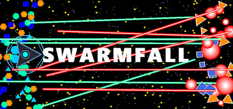 Swarmfall header art