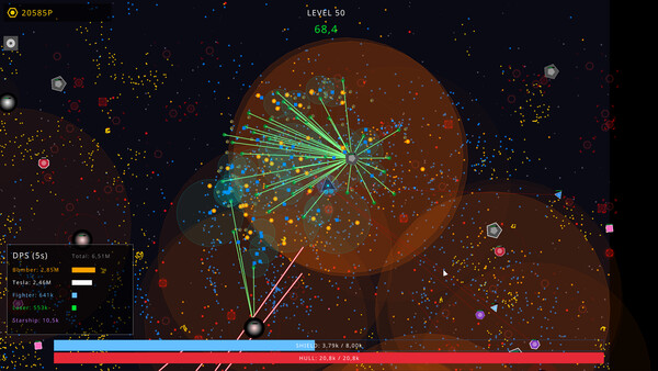 Screenshot media
