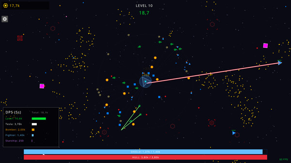 Screenshot media