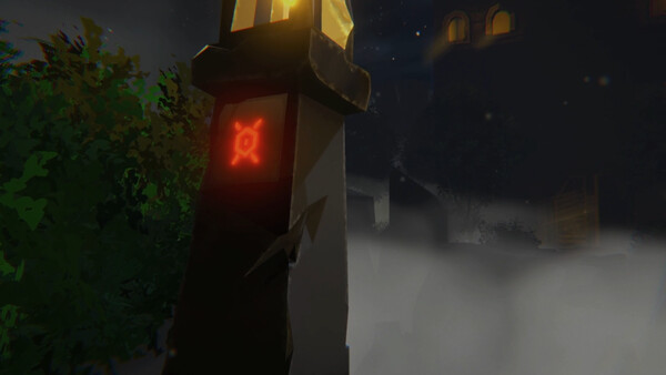 Screenshot 3 of Mistbound Silent light - more gameplay footage