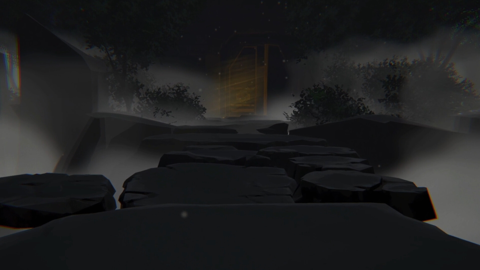 Mistbound Silent light screenshot #2