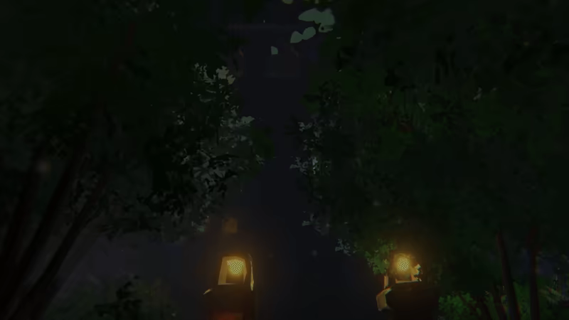 Mistbound video 2