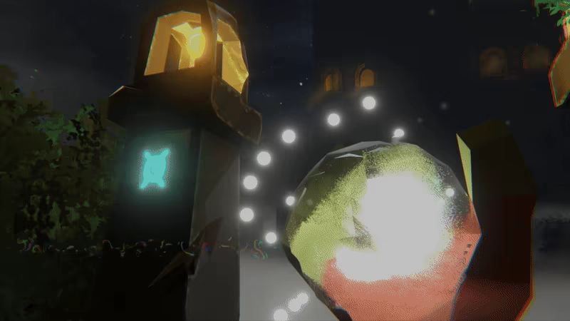 Mistbound video 1