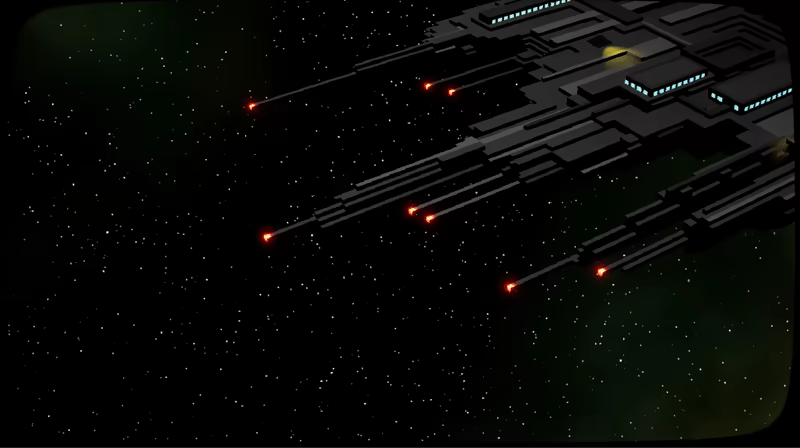 UMBRA video 1