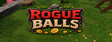 Rogue Balls cover