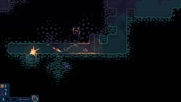 Dome Keeper: The Lost Keepers