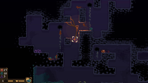 Dome Keeper: The Lost Keepers — скриншот 3