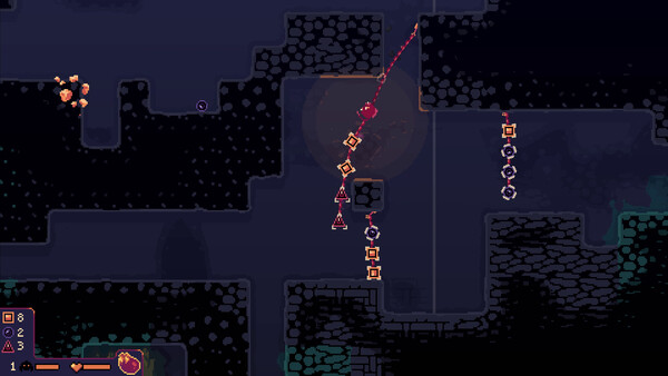 Dome Keeper: The Lost Keepers — скриншот 6