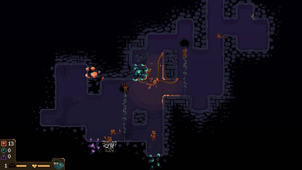 Dome Keeper: The Lost Keepers