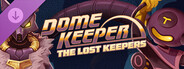 DLC: Dome Keeper: The Lost Keepers
