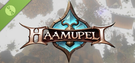 Haamupeli: Wrath of The Iku-Turso - Demo