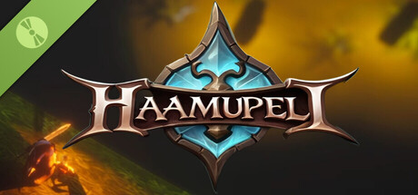 Haamupeli: Wrath of The Iku-Turso - Demo