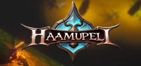 Haamupeli: Wrath of The Iku-Turso - Demo