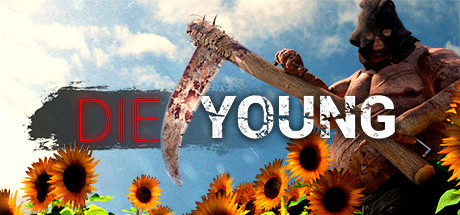 Die Young Cover Image