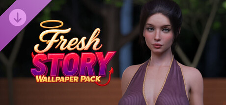 Fresh Story - Wallpapers Pack banner image
