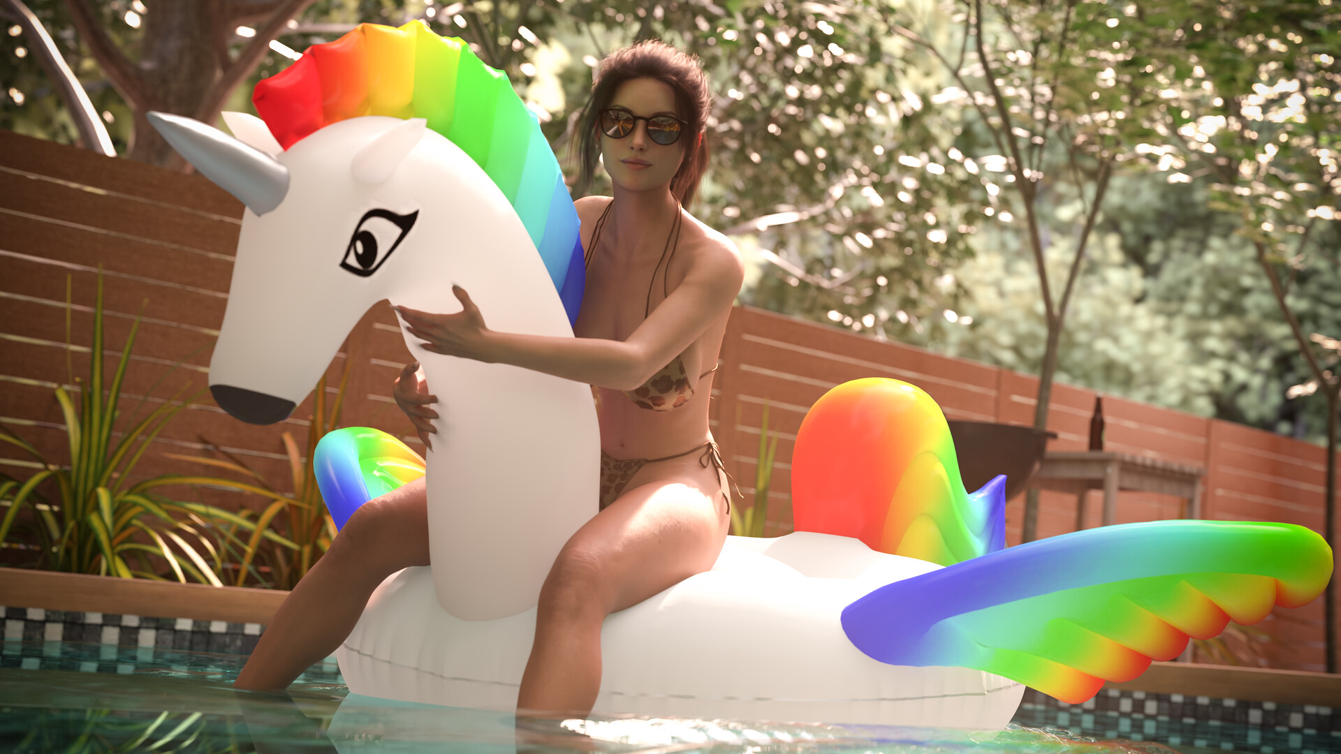 Fresh Story - Wallpapers Pack Featured Screenshot #1