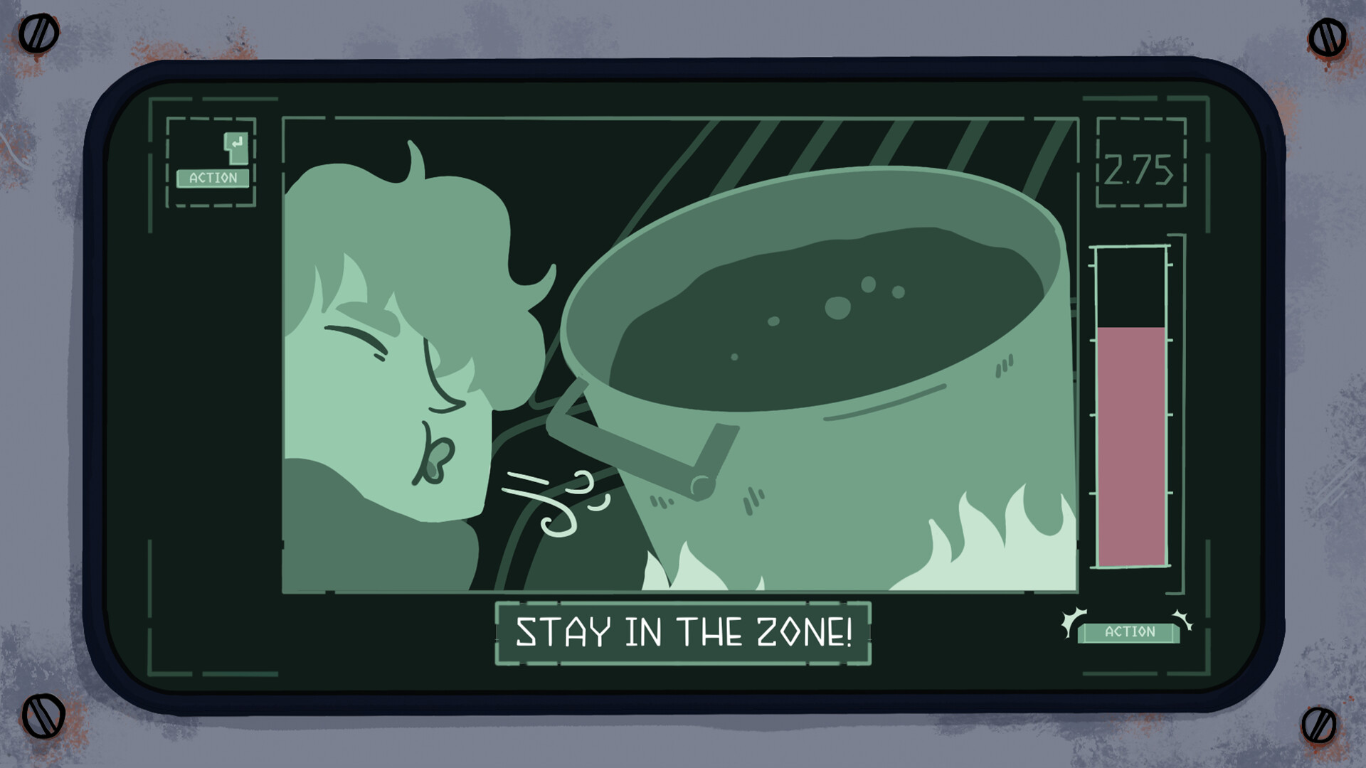 White Week screenshot #10