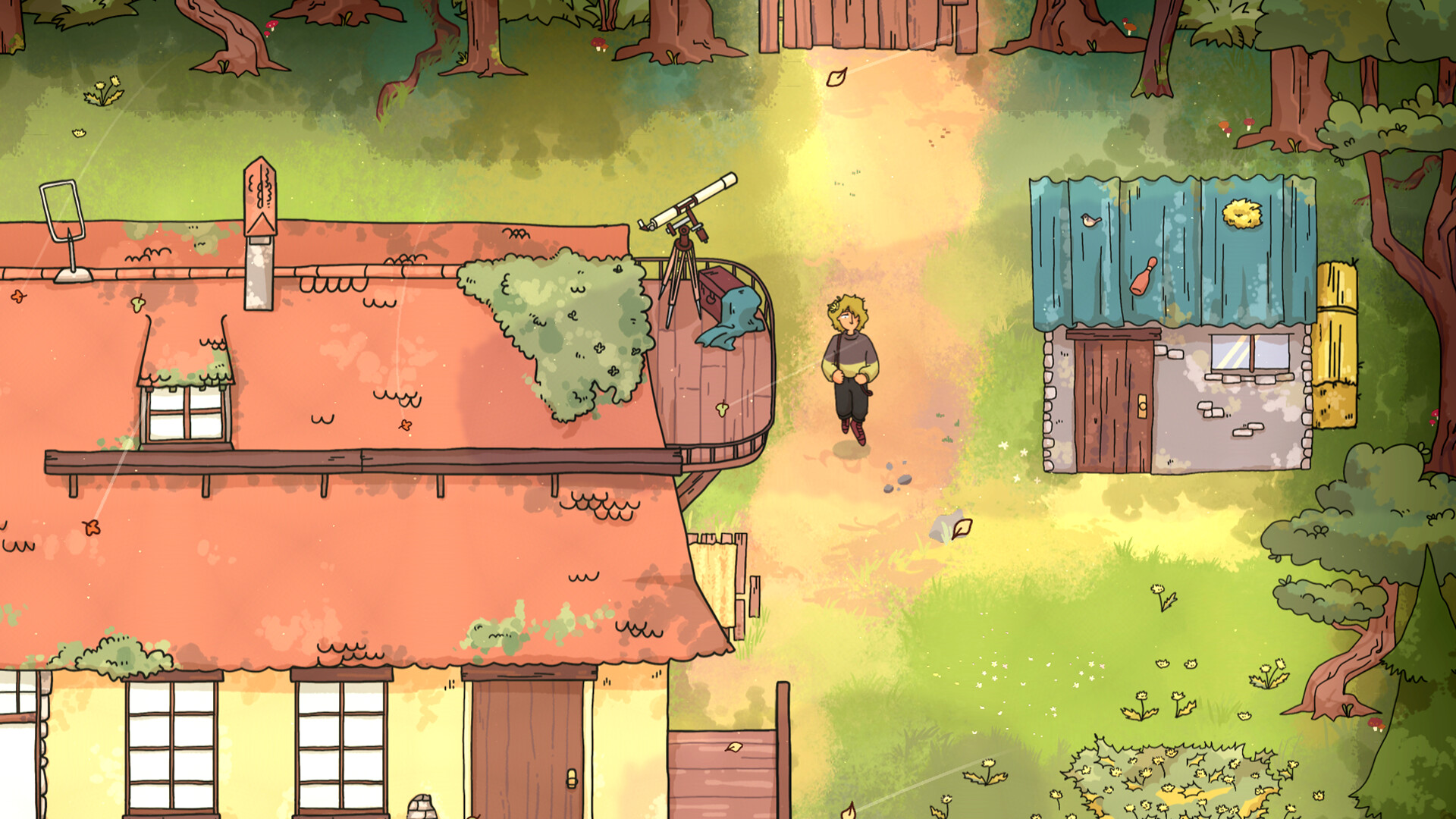 White Week screenshot #8