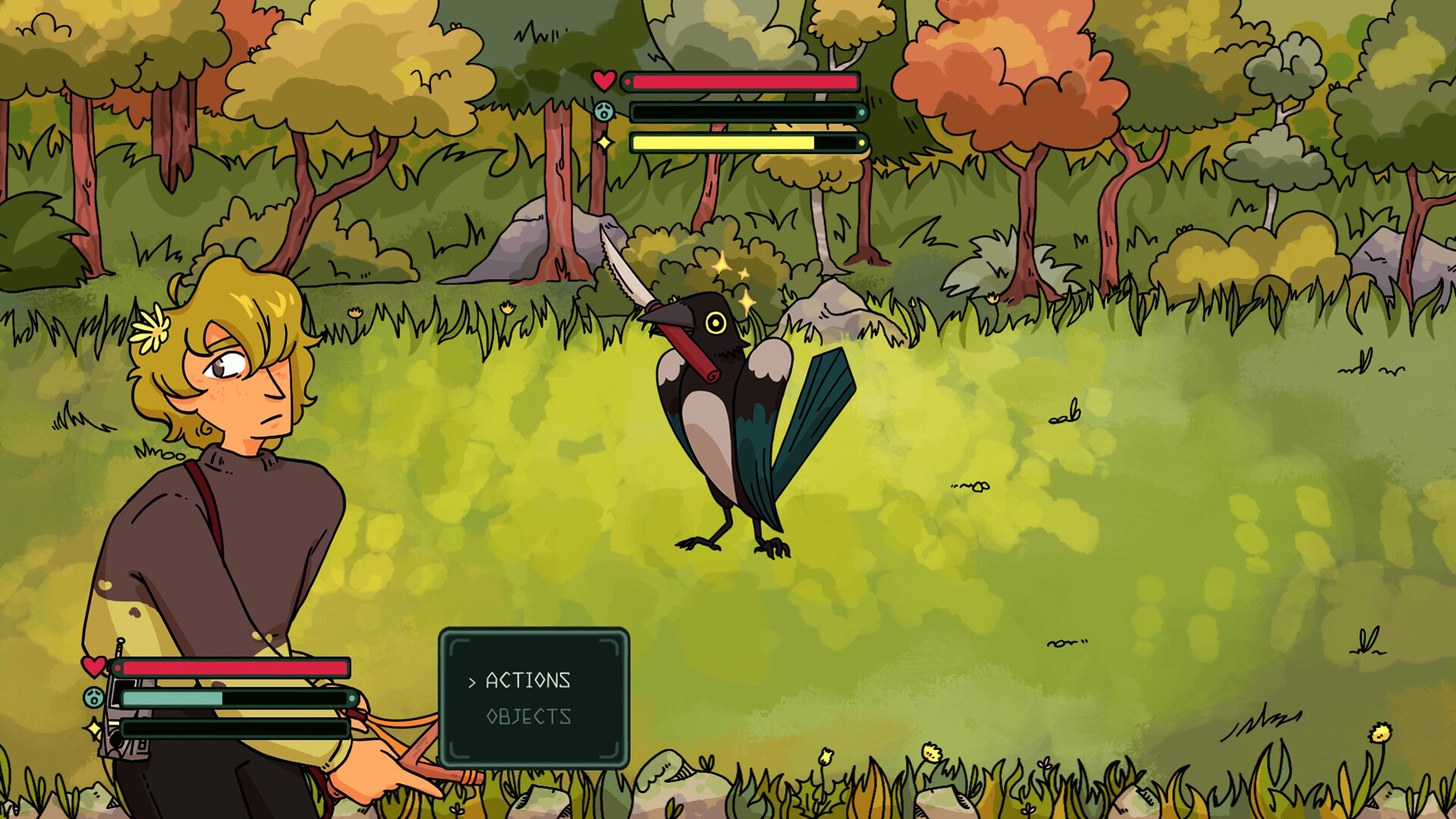 White Week screenshot #15